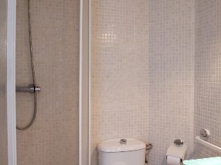Hostal Agua Alegre