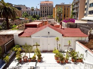 Hostal Agua Alegre