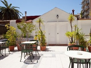 Hostal Agua Alegre