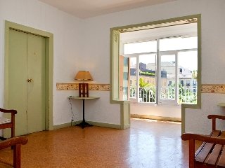 Hostal Agua Alegre