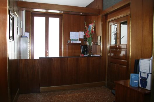 Hostal Aguilar
