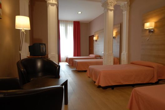 Hostal Aguilar