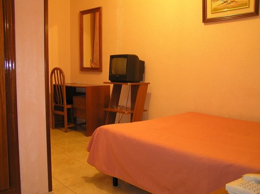Hostal Aguilar