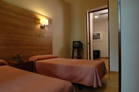 Hostal Aguilar