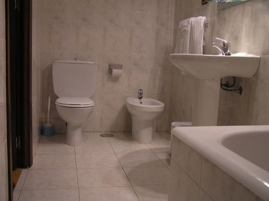 Hostal Aguilar