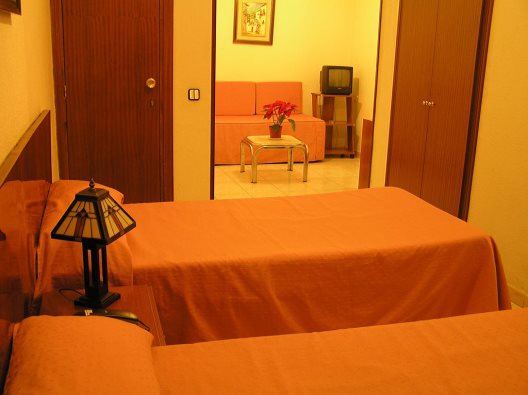 Hostal Aguilar