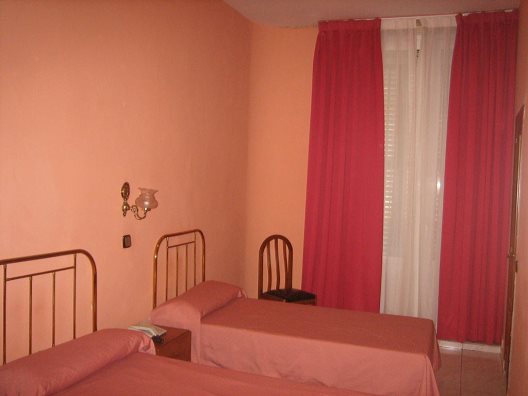 Hostal Aguilar
