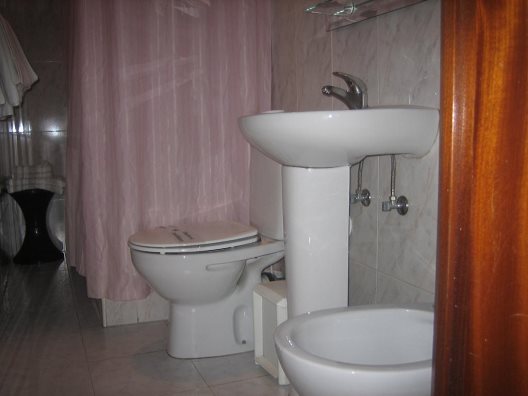 Hostal Aguilar