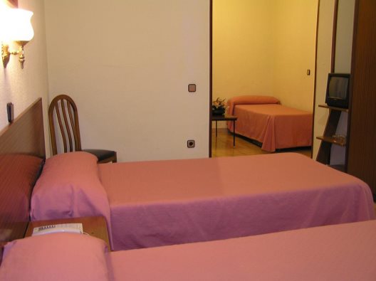 Hostal Aguilar