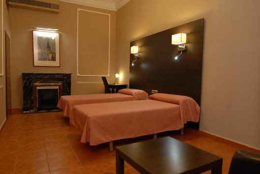 Hostal Aguilar