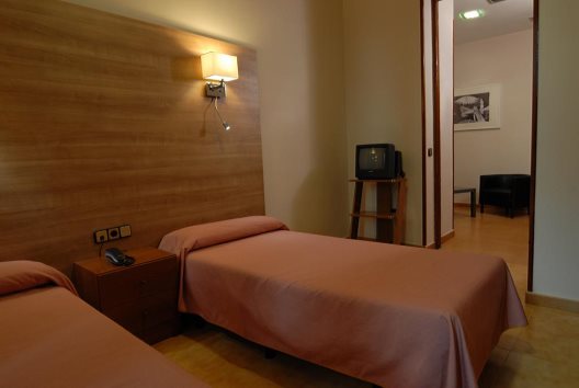 Hostal Aguilar