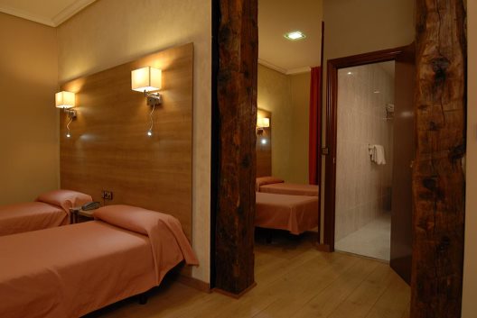 Hostal Aguilar