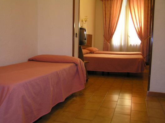 Hostal Aguilar