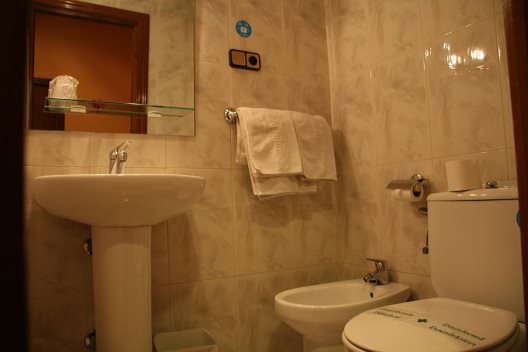 Hostal Aguilar