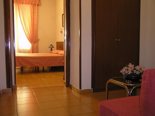 Hostal Aguilar