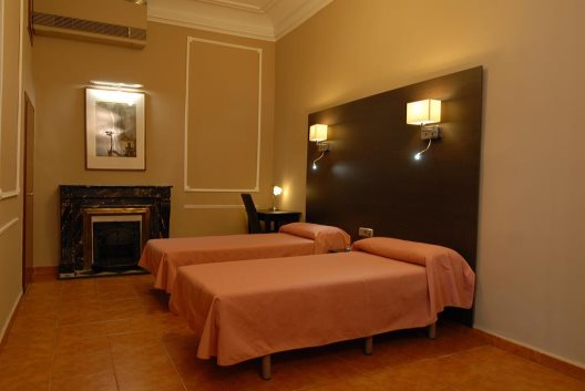 Hostal Aguilar