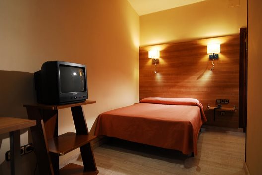 Hostal Aguilar