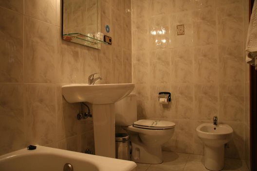 Hostal Aguilar