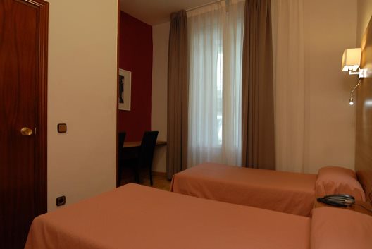 Hostal Aguilar