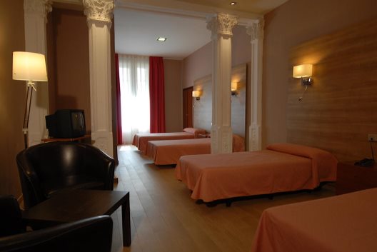 Hostal Aguilar