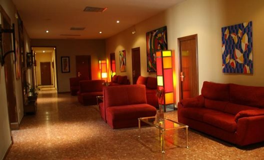Hostal Aguilar