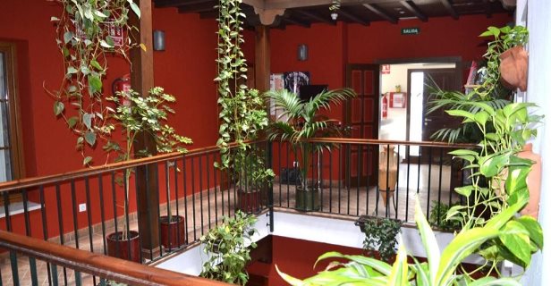 Hostal Al Andalus