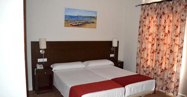 Hostal Al Andalus