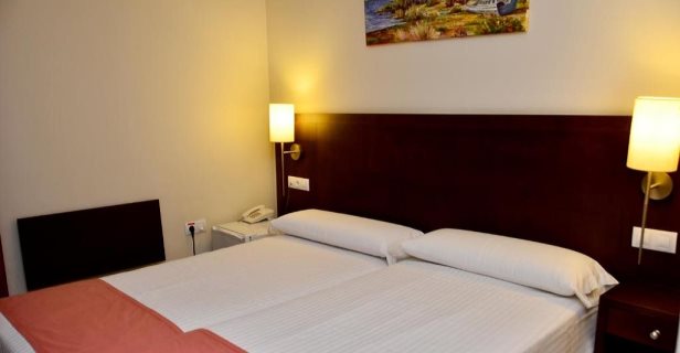 Hostal Al Andalus