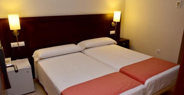Hostal Al Andalus