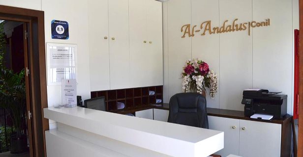 Hostal Al Andalus