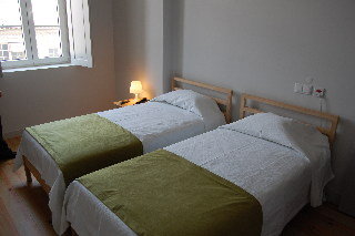 Hostal Al Braga
