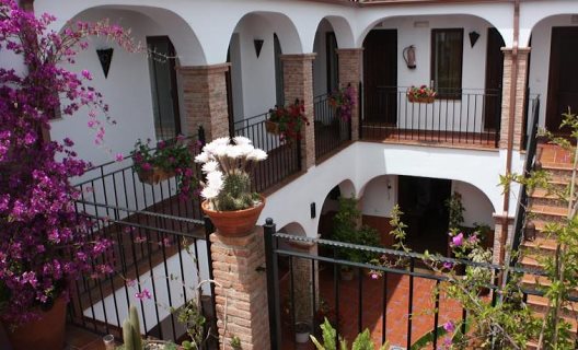 Hostal Al-mudawar