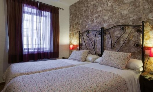 Hostal Al-mudawar