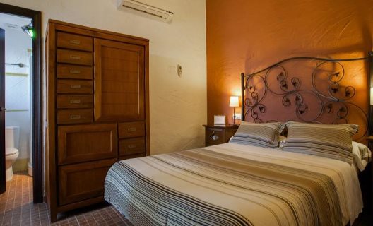 Hostal Al-mudawar