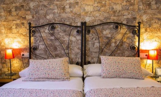 Hostal Al-mudawar