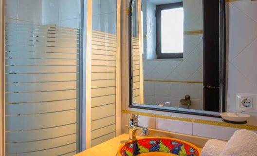 Hostal Al-mudawar