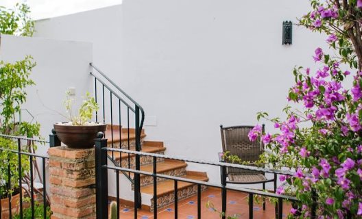 Hostal Al-mudawar