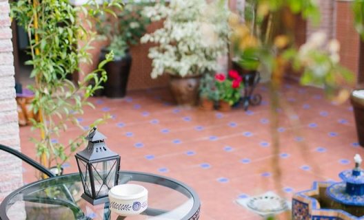 Hostal Al-mudawar