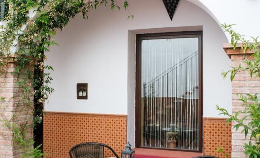Hostal Al-mudawar