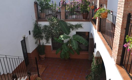 Hostal Al-mudawar