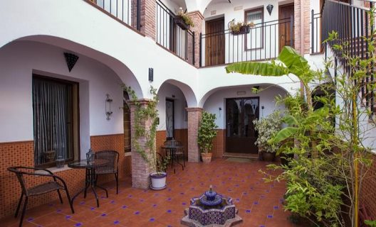 Hostal Al-mudawar