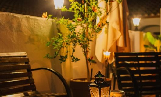 Hostal Al-mudawar