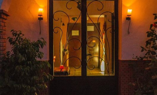 Hostal Al-mudawar
