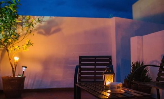Hostal Al-mudawar