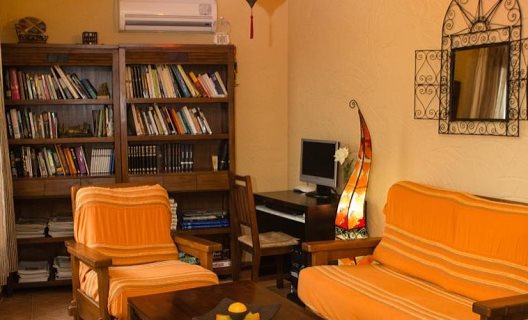 Hostal Al-mudawar