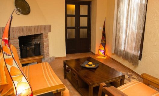 Hostal Al-mudawar