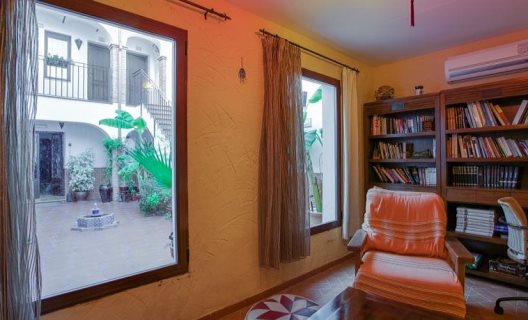 Hostal Al-mudawar