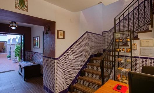 Hostal Al-mudawar