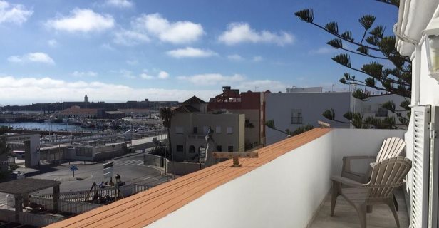 Hostal Alameda