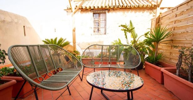 Hostal Alameda
